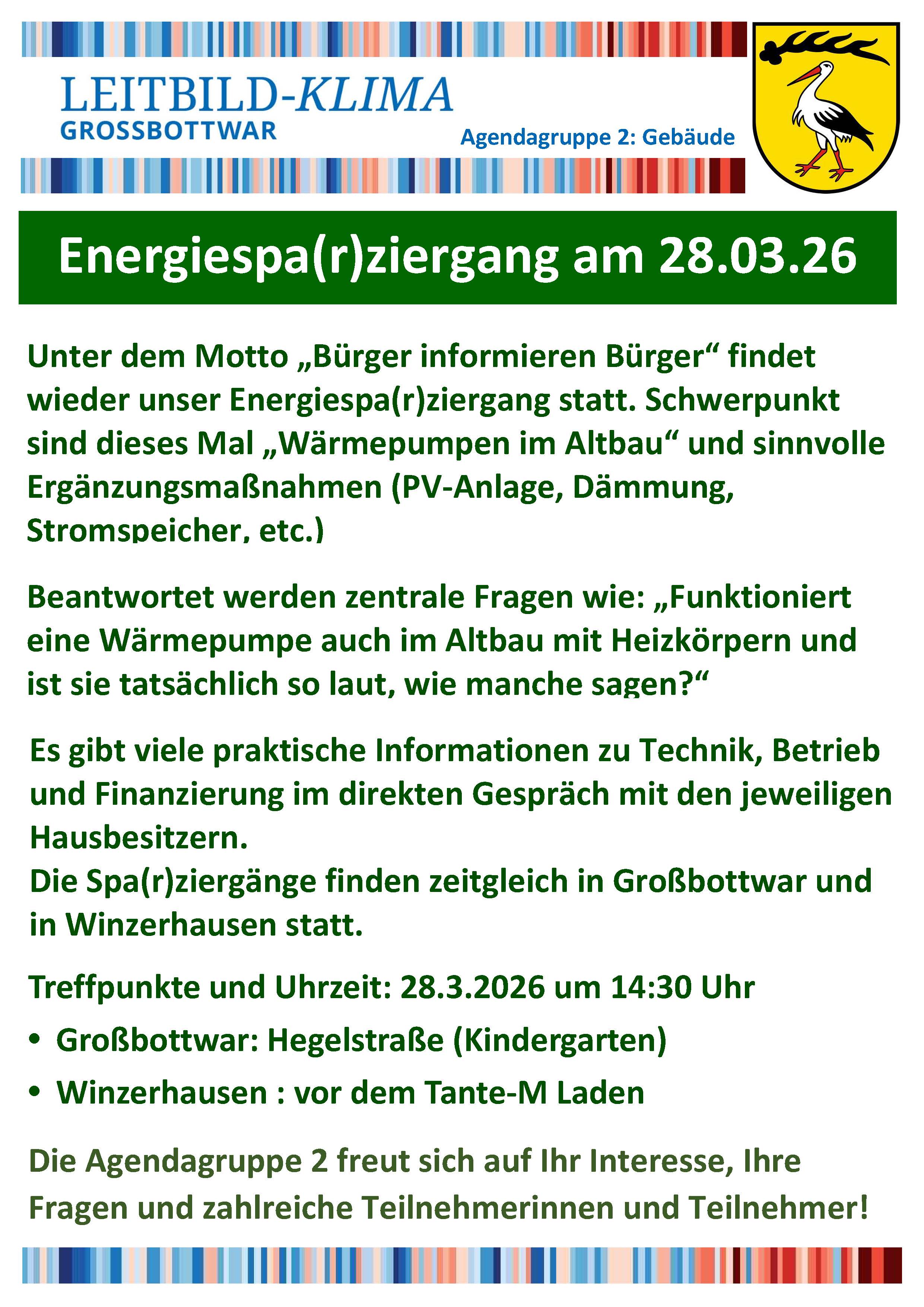 Energie-Spa(r)ziergang